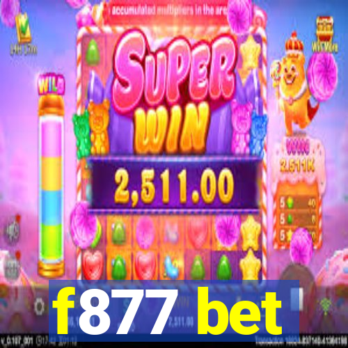f877 bet